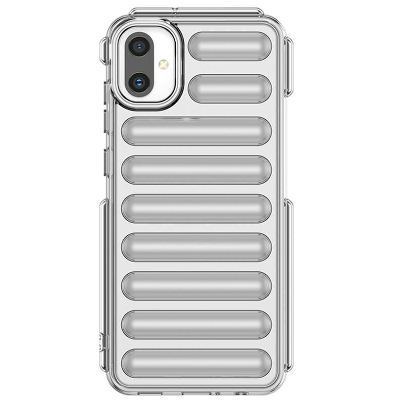 Capsule Series for Samsung Galaxy A05 4G Case TPU Anti-Drop Cell Phone Cover