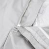 EMPORIO ARMANI FW23 Casual Shorts Men's Light Gray 8N1PB3-1NK0Z-0611