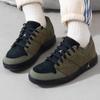 Air Jordan Nu Retro 1 Low GS Cargo Khaki Kids Sneakers Green Medium-Olive Light-Bone FB4412-200