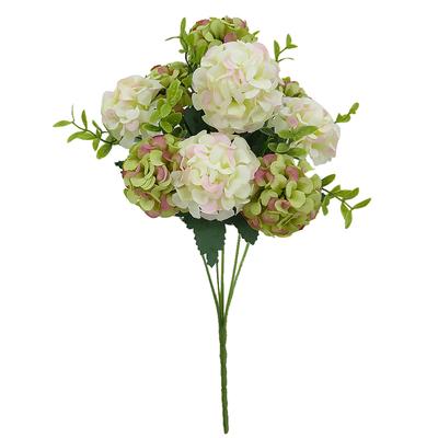 Artificial Flower Bouquet Home Floral Decor Wedding Party Flower
