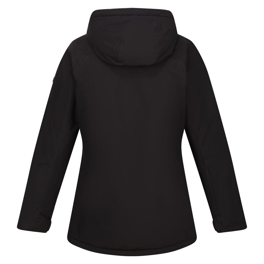 Regatta Womens/Ladies Sanda III Waterproof Jacket