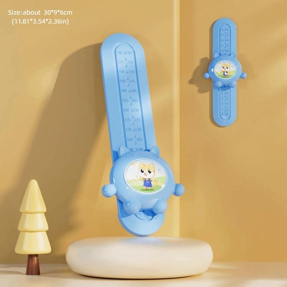 Built-in Voice Prompts Jump Trainer Adjustable Height Children's High Jump Toy for Kids Exercise