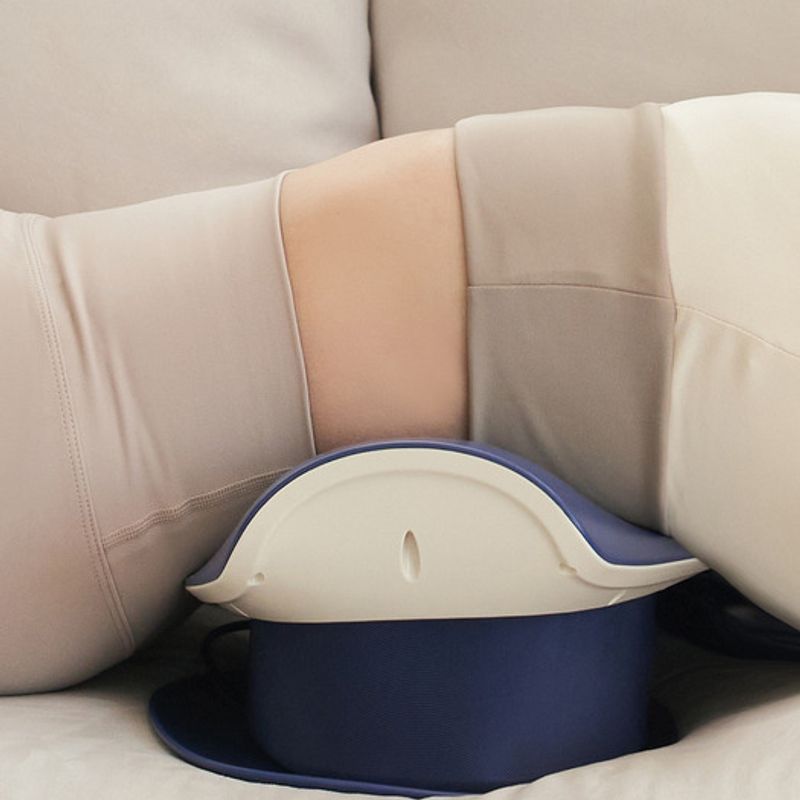 Back Comfort Care V2