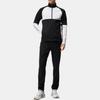 J.LINDEBERG Lazarus Mid Layer Letter Logo Print Color Block Stand Collar Jacket Men Jackets Multicolor AMJS08040-9999