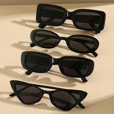 Brillen & Accessoires – Sonnenbrille