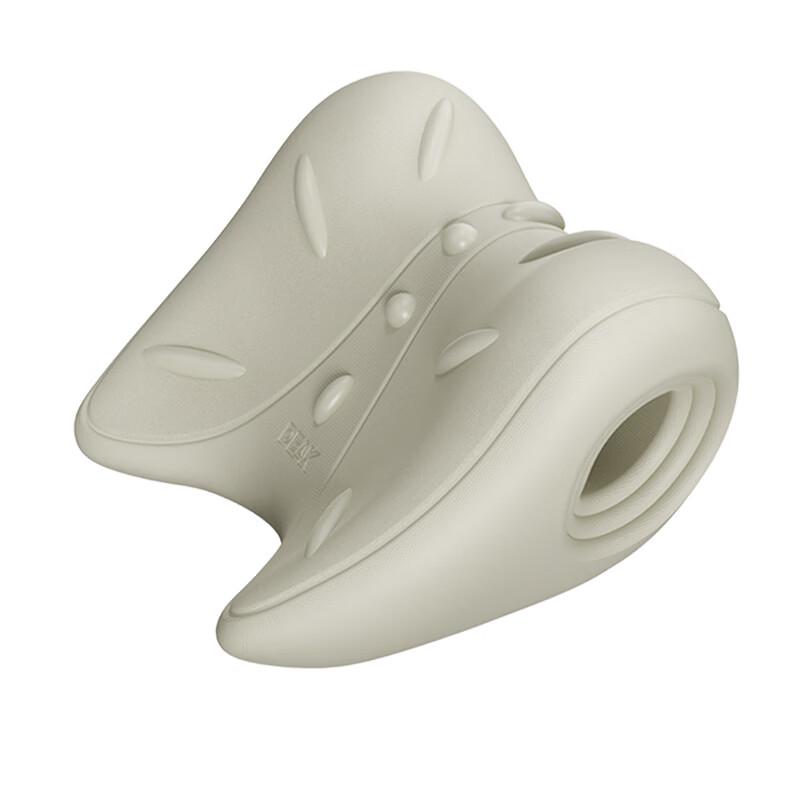 PEAK Cervical Massage & Traction Pillow