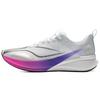 Li Ning Red Hare 8PRO Cushioning Abrasion Resistant Lightweight Low top Physical Fitness Test & Exam City Commuting ARPV003-1(Team1534-)