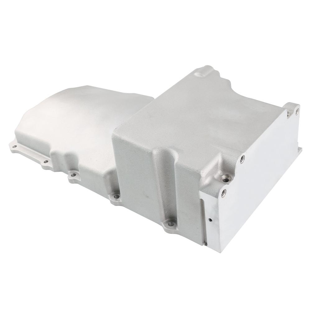 LS Swap Retrofit Low Profile Oil Pan Kit Conversions for 55-87 GM LS Gen III IV V8 LS1 LS2 LS3 LS6 LSX 4.8L 5.3L 5.7L 6.0L 6.2L