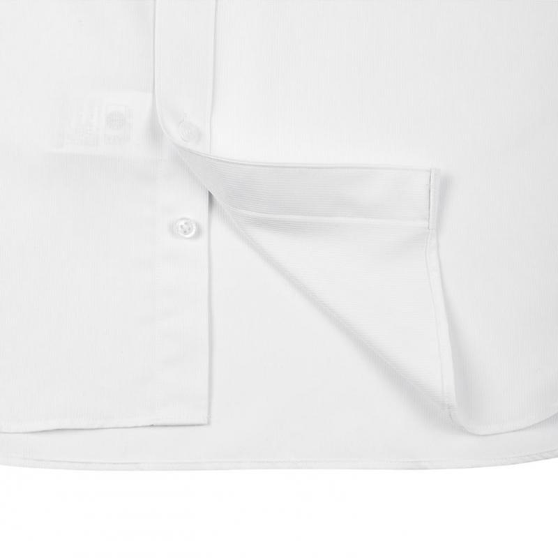 Daks 26ss Easy Care Jacquard Regular Fit Dress Shirt