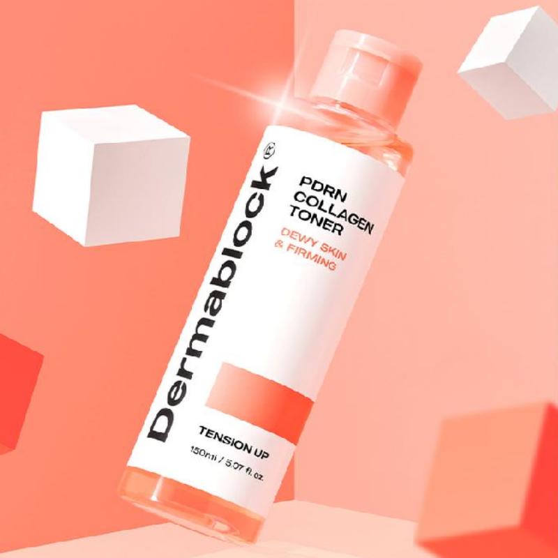 Dermablock PDRN Collagen Toner 150ml