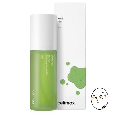 Cellimax The Real Noni Energy Ampoule Mist 50ml