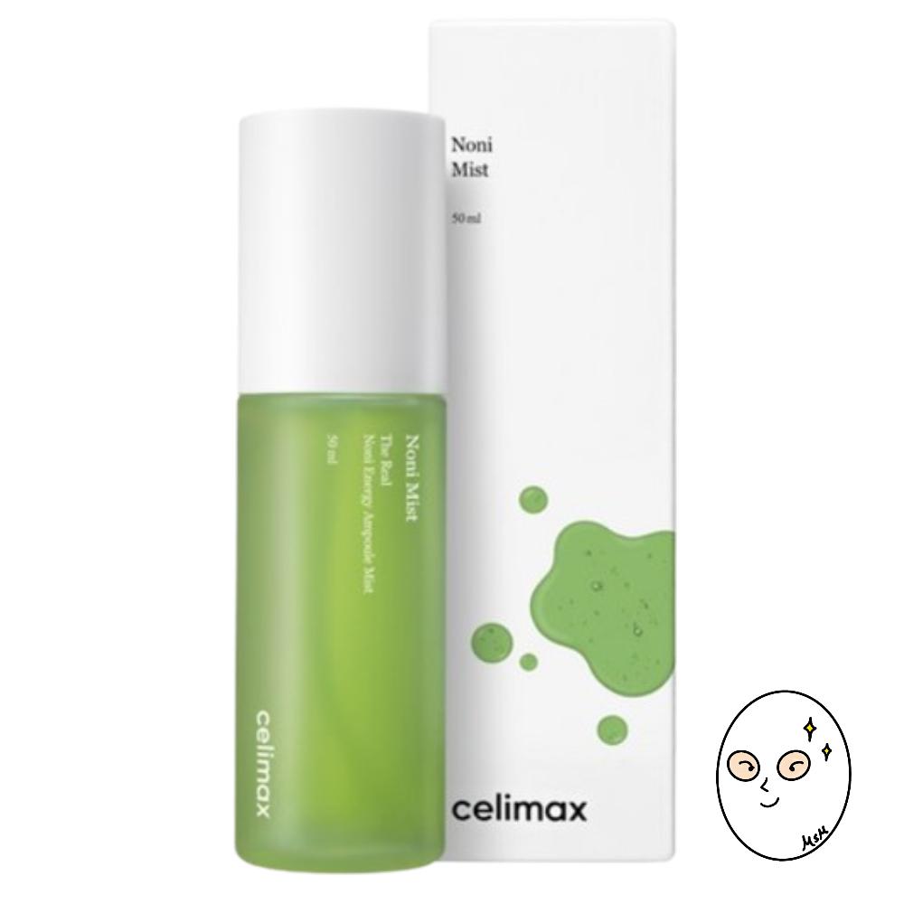Cellimax The Real Noni Energy Ampoule Mist 50ml