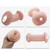 Mužské masturbátory pro sexuální panenky Vagina Anální vakuová kapsa Pussy Vaginator Masturbační sexuální hračky