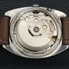 VINTAGE RICOH R31 AUTOMATIC JAPAN MENS WHITE COLOR DIAL WATCH A707679-1