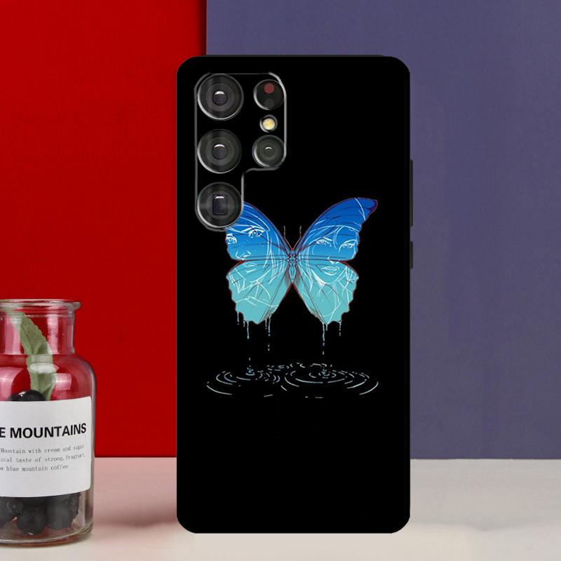 Life Is Strange Game Funda Case For Samsung Galaxy S25 Ultra S9 S10 S20 S21 S22 Plus S23 FE S24 Ultra Phone Cover