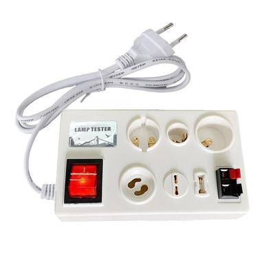 Strumenti di misurazione elettrica – Misuratori di potenza