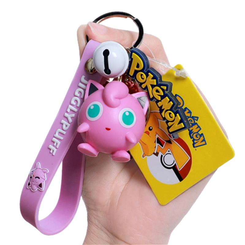 Authentic Pokemon Pikachu Sleep Edition Collectible Figurine Pvc Material 120 Specifications Anime Character Official Pokemon Patent