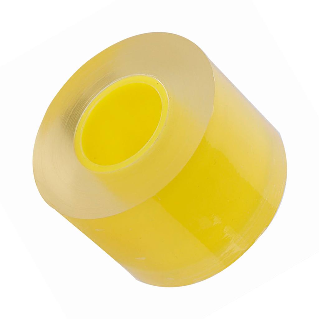 50 MM Pellicola Protettiva Trasparente Antistatica Nastro per Riparazione Orologi Gioielli