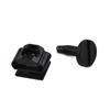 2 Stück Für Honda Kunststoff-Motorabdeckung Bolzen & Halterung Gummitülle Kit 91501-SS8-A01 91601SS8A01 Motorabdeckung Schraube Motorhaube Haubenclips