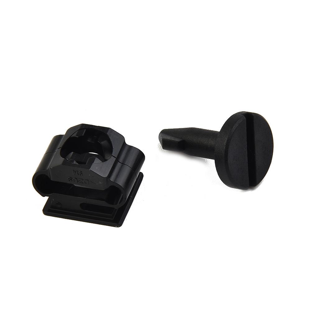 2 Stück Für Honda Kunststoff-Motorabdeckung Bolzen & Halterung Gummitülle Kit 91501-SS8-A01 91601SS8A01 Motorabdeckung Schraube Motorhaube Haubenclips