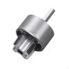 Pipe Threader for Electric Drill, Multi-Function Plumbing Tools, Threading Tool Kitchen DIY
