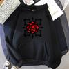 Anime Vampire Knight Hettegensere Dame/herre Klær Sweatshirts Grafisk Hettegenser Varm Kawaii Klær Harajuku Topper Unisex Sudaderas Unisex
