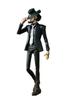 Daisuke Jigen S.H.Figuarts