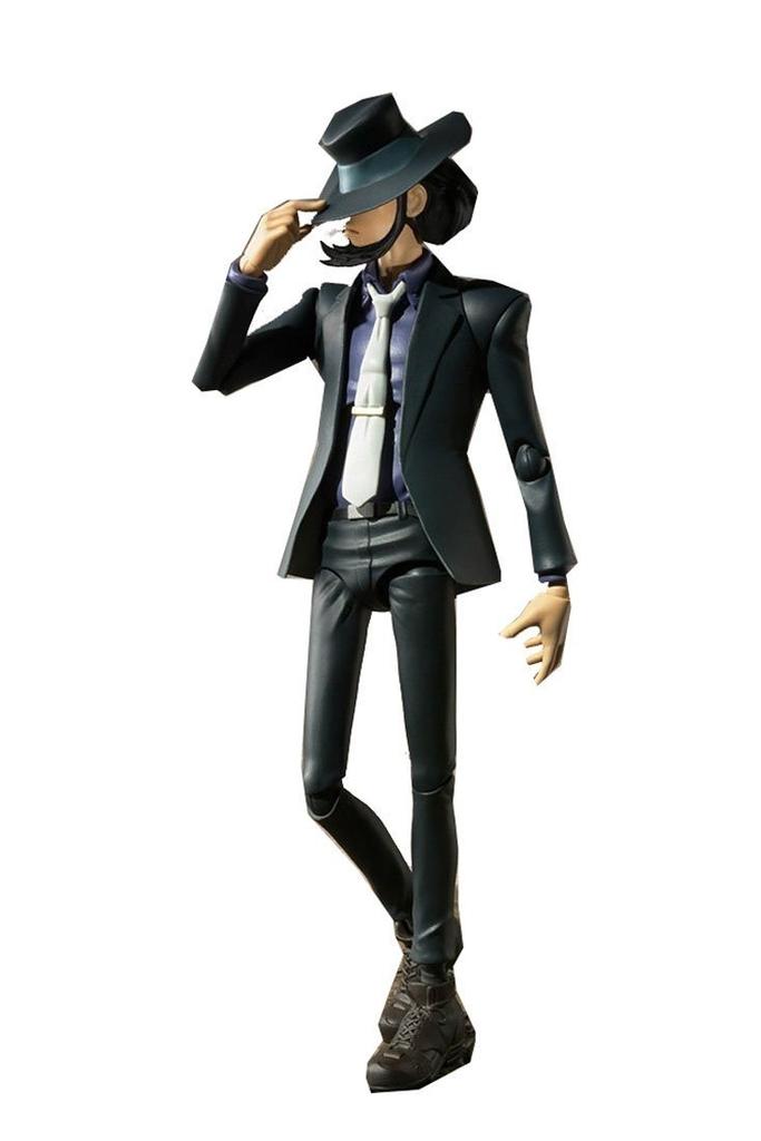Daisuke Jigen S.H.Figuarts