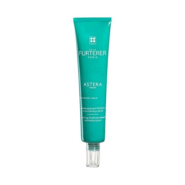 Rene Furterer - ASTERA Fresh Soothing Freshness Serum