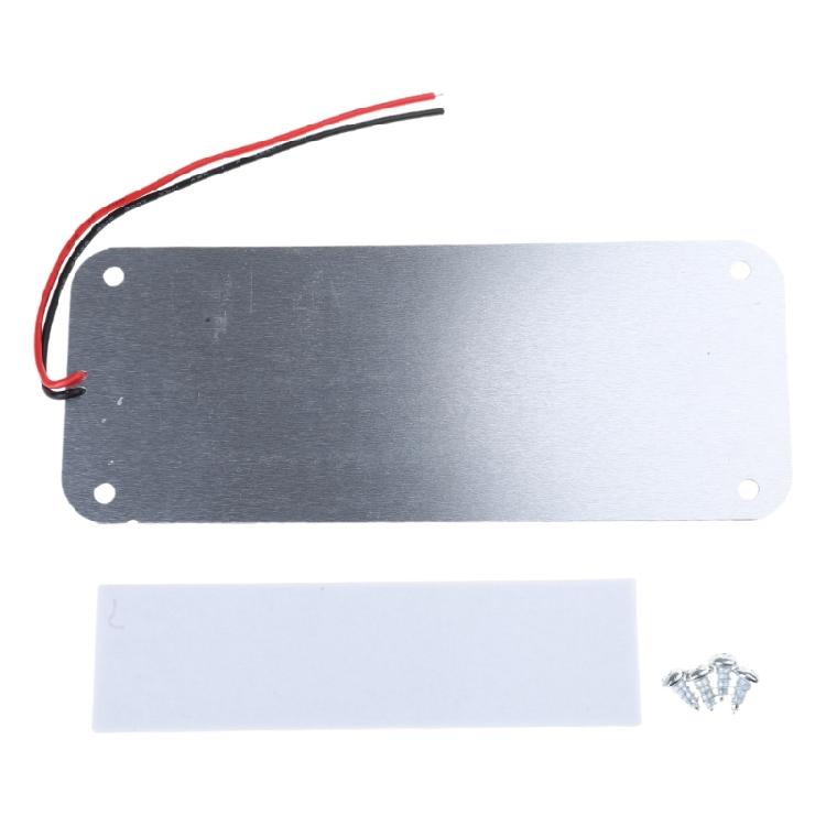 COB LED Light Panel Board Universal for Car SUV Auto Interior Dome Reading Lamp
