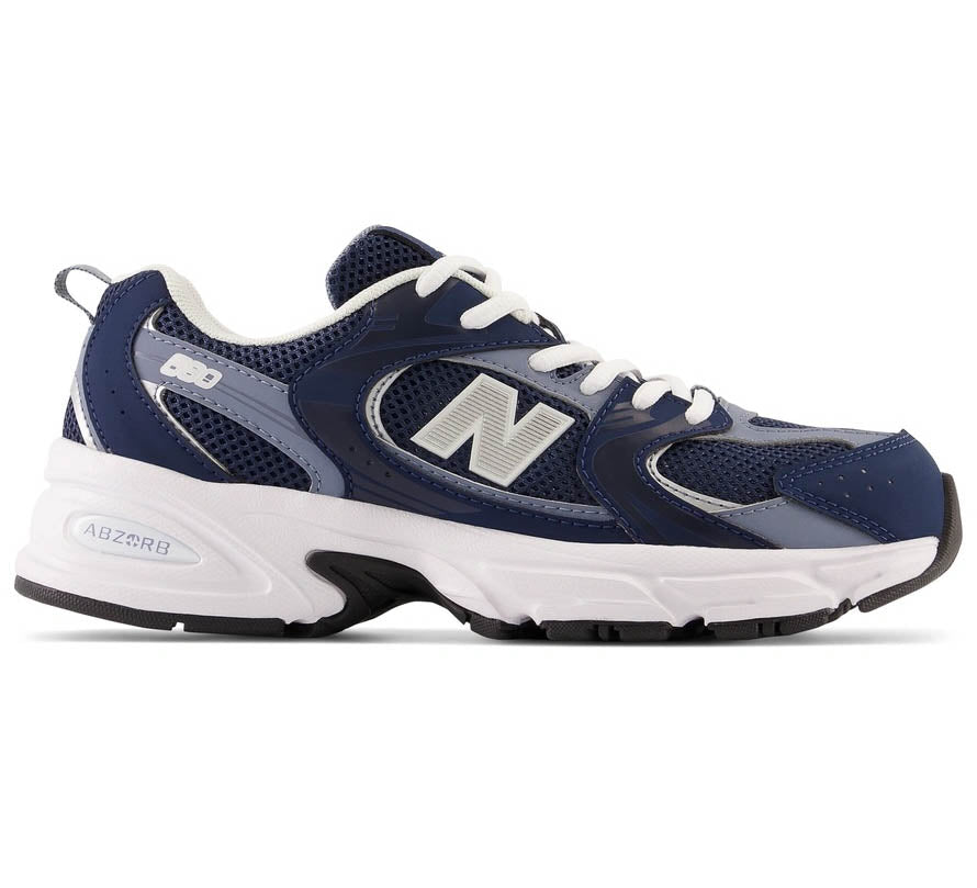 

New Balance GR530CA 40 синий