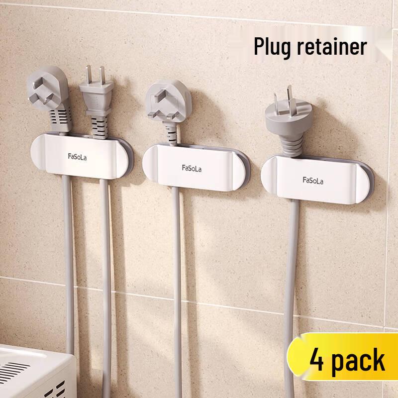 Cable Management & Organizer Solutions