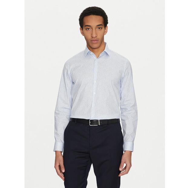 Рубашка Calvin Klein K10K114314 EU 42