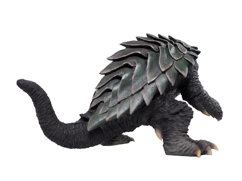 CCP Artistic Monsters Collection AMC Series Gamera 3 Approximately 20cm PVC finished figure (1999) tall, pre-painted