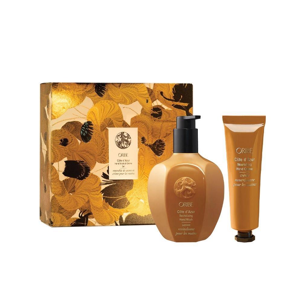 Côte d Azur Hand Wash and Cream Set