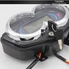 Electric Tricycle Instrument LCD Speed and Electricity Display 60v72v Instrument Odometer