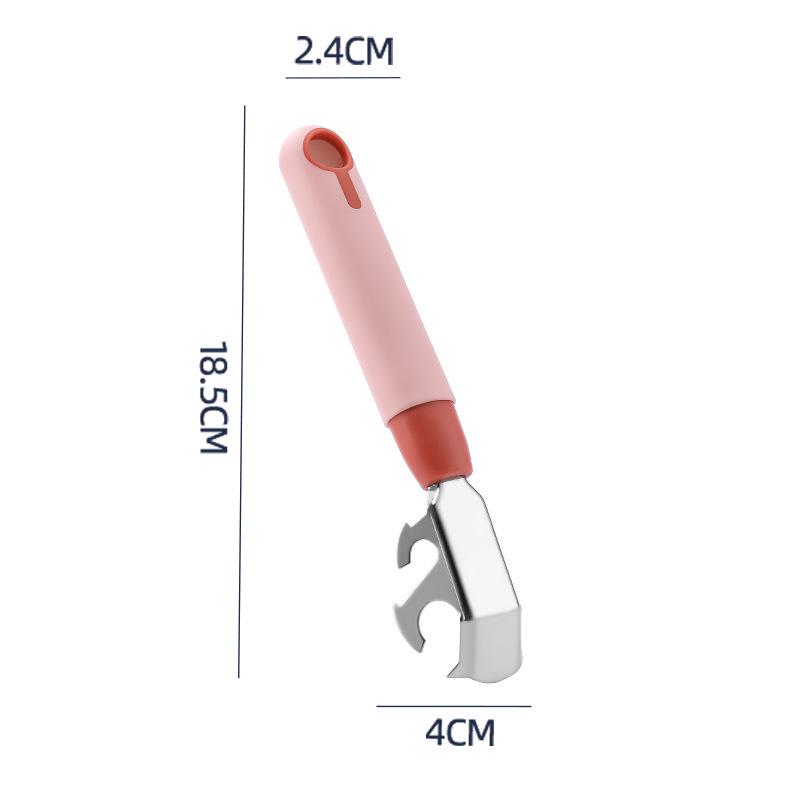 Non-Slip Stainless Steel Anti-Scald Bowl & Dish Grabber Kitchen Tool