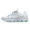 ON Cloudaway CN Undyed Parakeet Men Sneakers White 3MD10611564