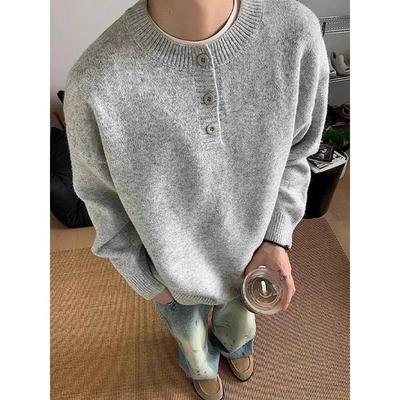 Warme kleding – Truien en longsleeves