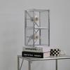 Vintage Industrial Style Bauhaus Desk Lamp, High-end Bedroom, Study, Bedside Lamp, Atmospheric Decorative Lamp