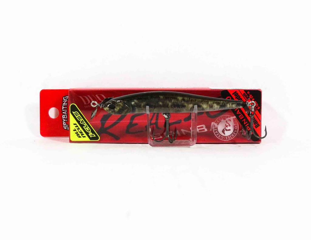 Duo Realis Spin Bait 90 spinbait spybait Sinking Lure CCCZ103 (7314)