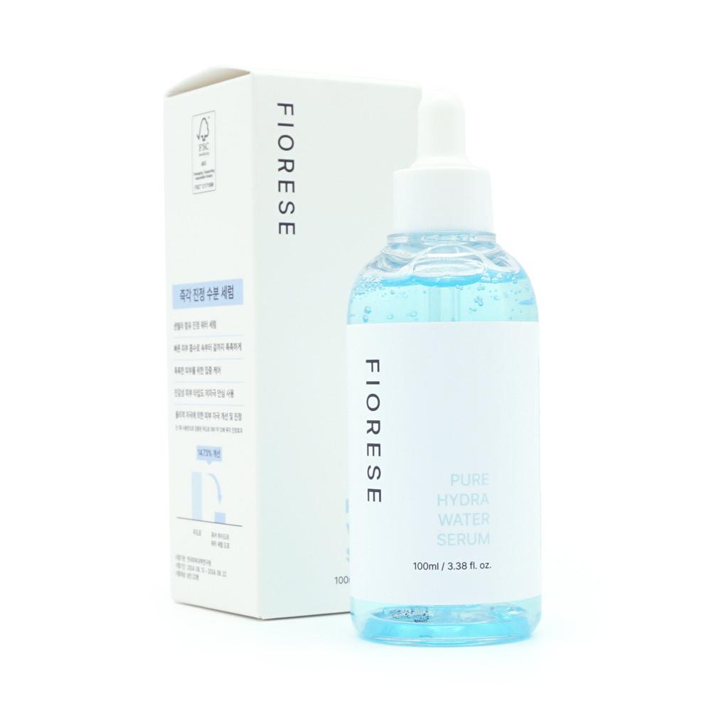FIORESE Pure Hydra Water Serum 100ml