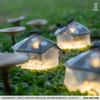DOD Mini Mushroom Light (Set of 3) LED Lantern, USB Rechargeable, Compact and Lightweight, 200 Lumens, 6-60 Hours of Lighting, L3-046-CL