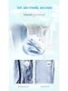 Scented 3-in-1 Laundry Pods: Stain Remover, Mite Remover, and Softener with Scent Booster - Full Box Gift Set.