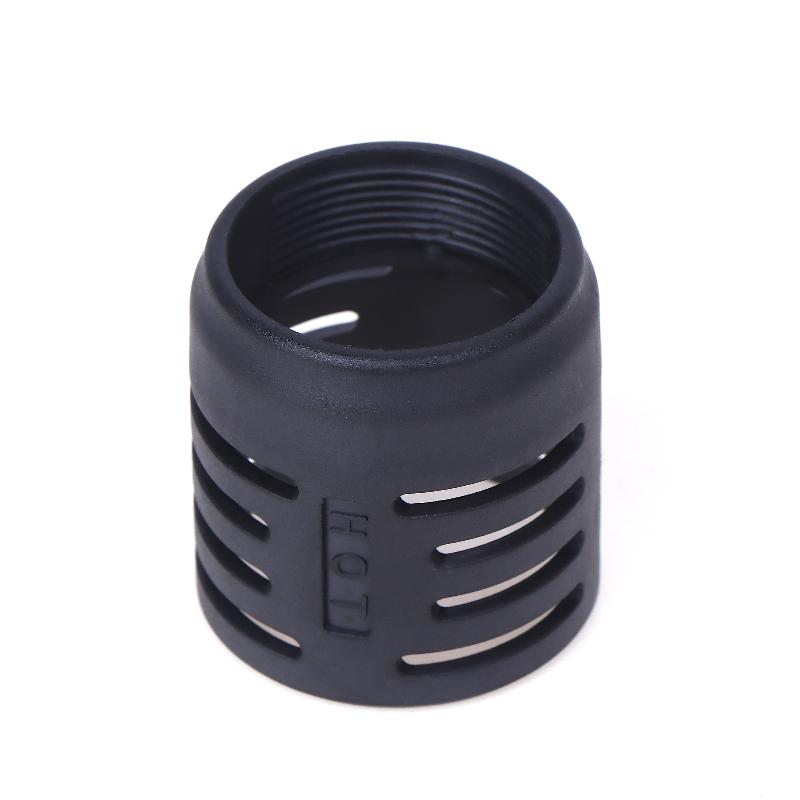 858 8586 898 Air Desoldering Gun Handle Shell High-Temperature Resistant For Rework Solder Station Repair