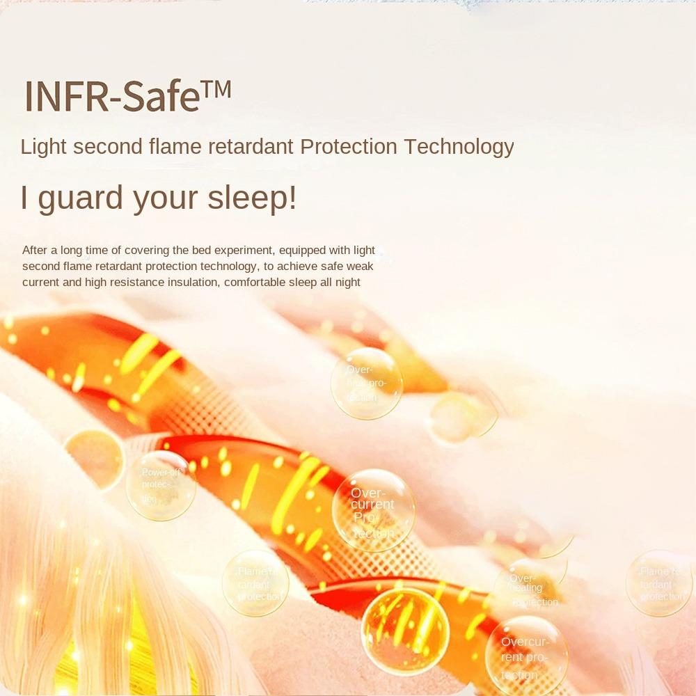 1800mAh Warm Sock 3 Speed Adjustment Foot Warmer High Quality Electric Sock  Winter