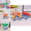Pokemon Vileplume Plush Plant Toy With Soft Pp Cotton For Kids And Adults