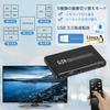 USB HDMI Video Capture Card Split Screen 4 x 1 HDMI Video Capture Card 60 fps HDMI Capture Card Game Recording Live Streaming for PS Nintendo Xbox One