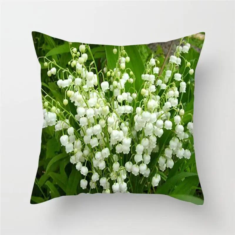 

Наволочки 45смX45см Домашние наволочки 40x40cm