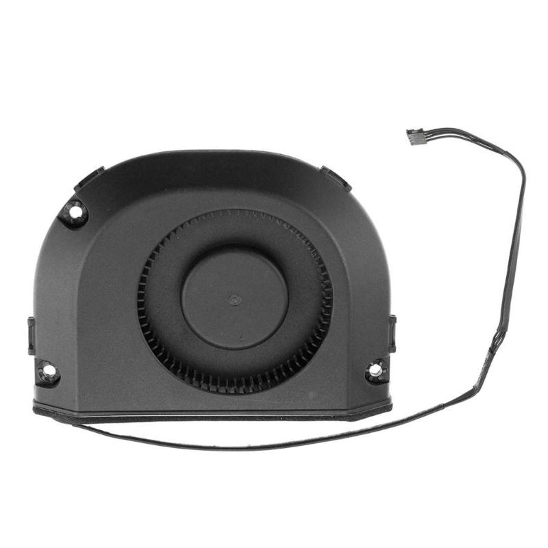 CPU Fan Laptop Cooling Fan DC5V 3W 4Pin CPU Coolers for Airport Time A1470 A1521 Heatsink Part 1